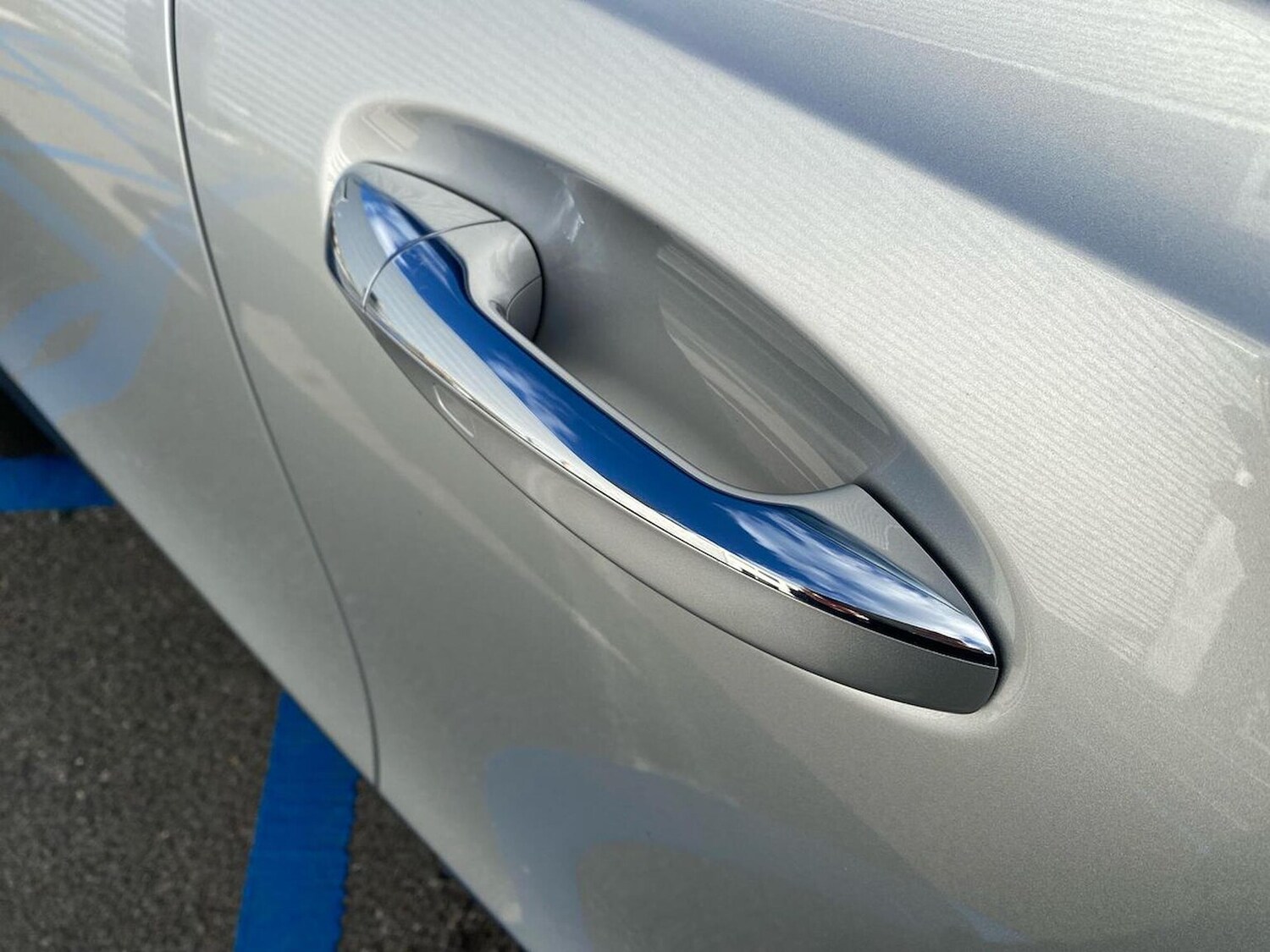 Used Mercedes-Benz GLB 2024 for sale - 76380300: Photo 37