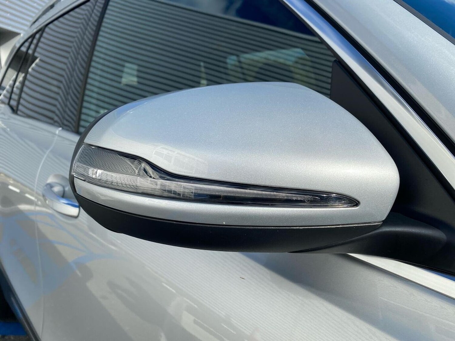 Used Mercedes-Benz GLB 2024 for sale - 76380300: Photo 38