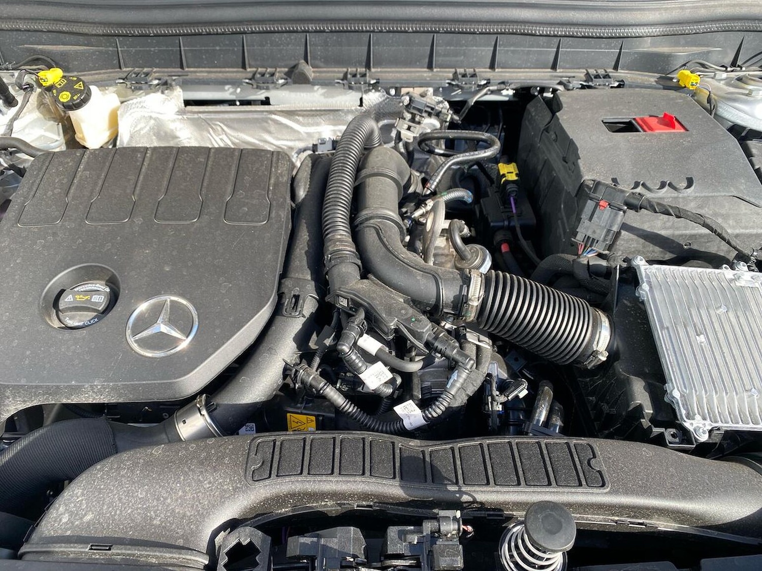 Used Mercedes-Benz GLB 2024 for sale - 76380300: Photo 39