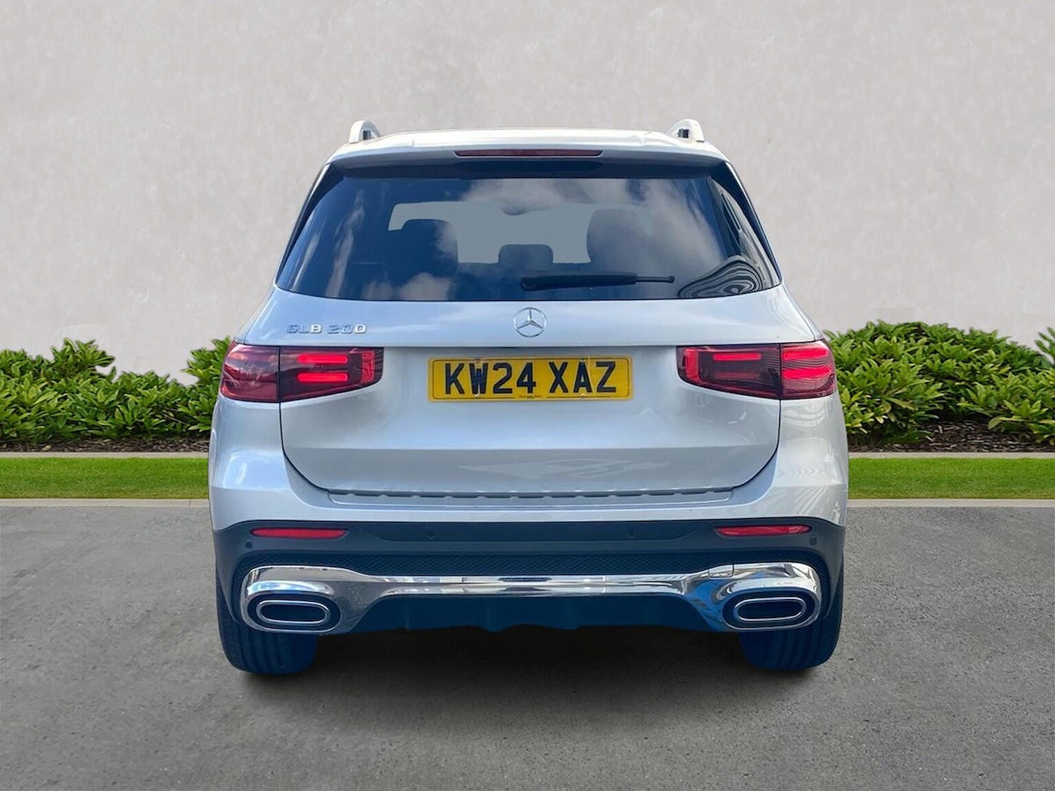 Used Mercedes-Benz GLB 2024 for sale - 76380300: Photo 4