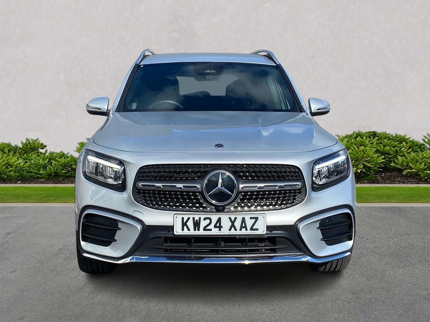 Used Mercedes-Benz GLB 2024 for sale - 76380300: Photo 5
