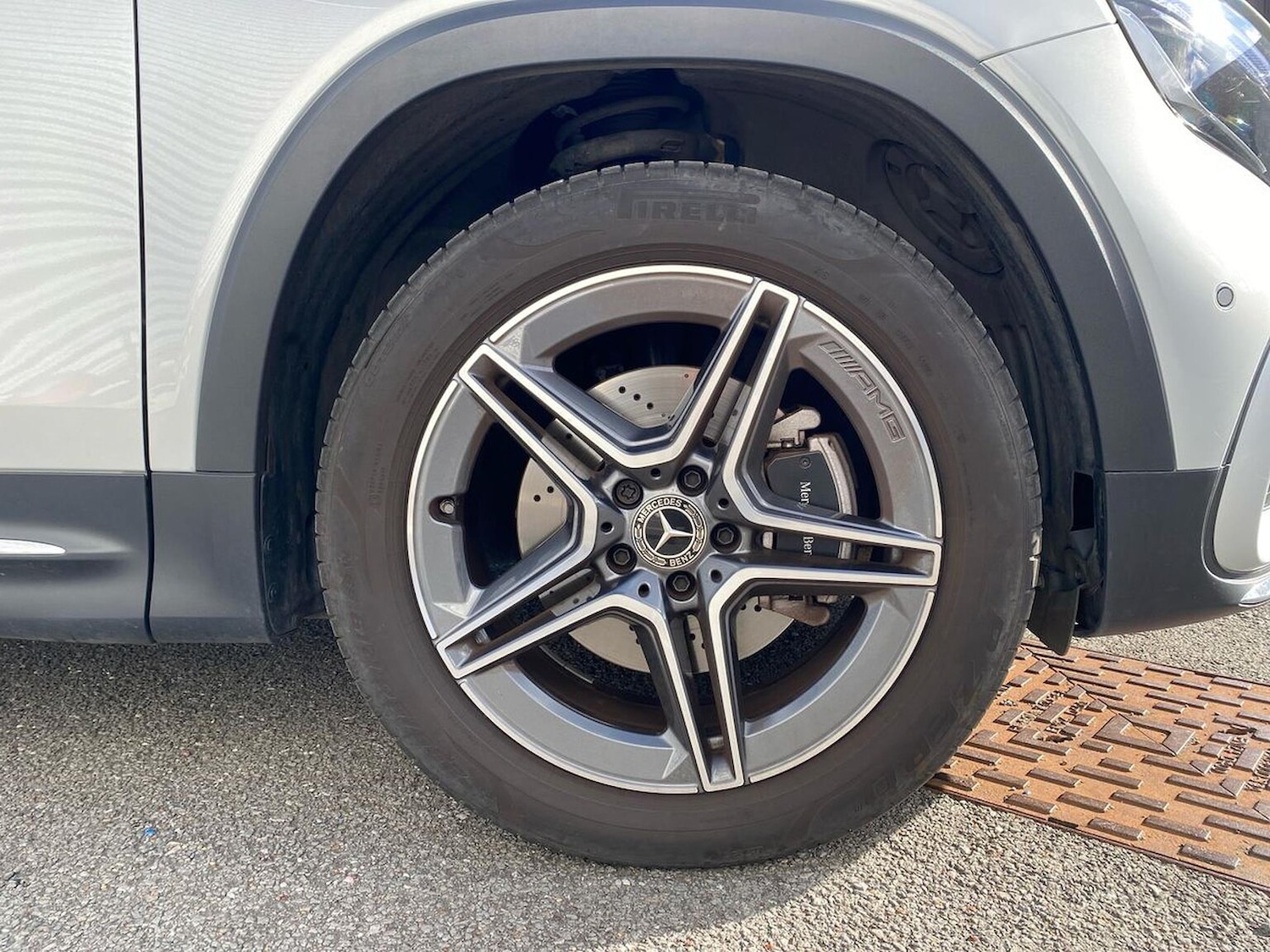 Used Mercedes-Benz GLB 2024 for sale - 76380300: Photo 6