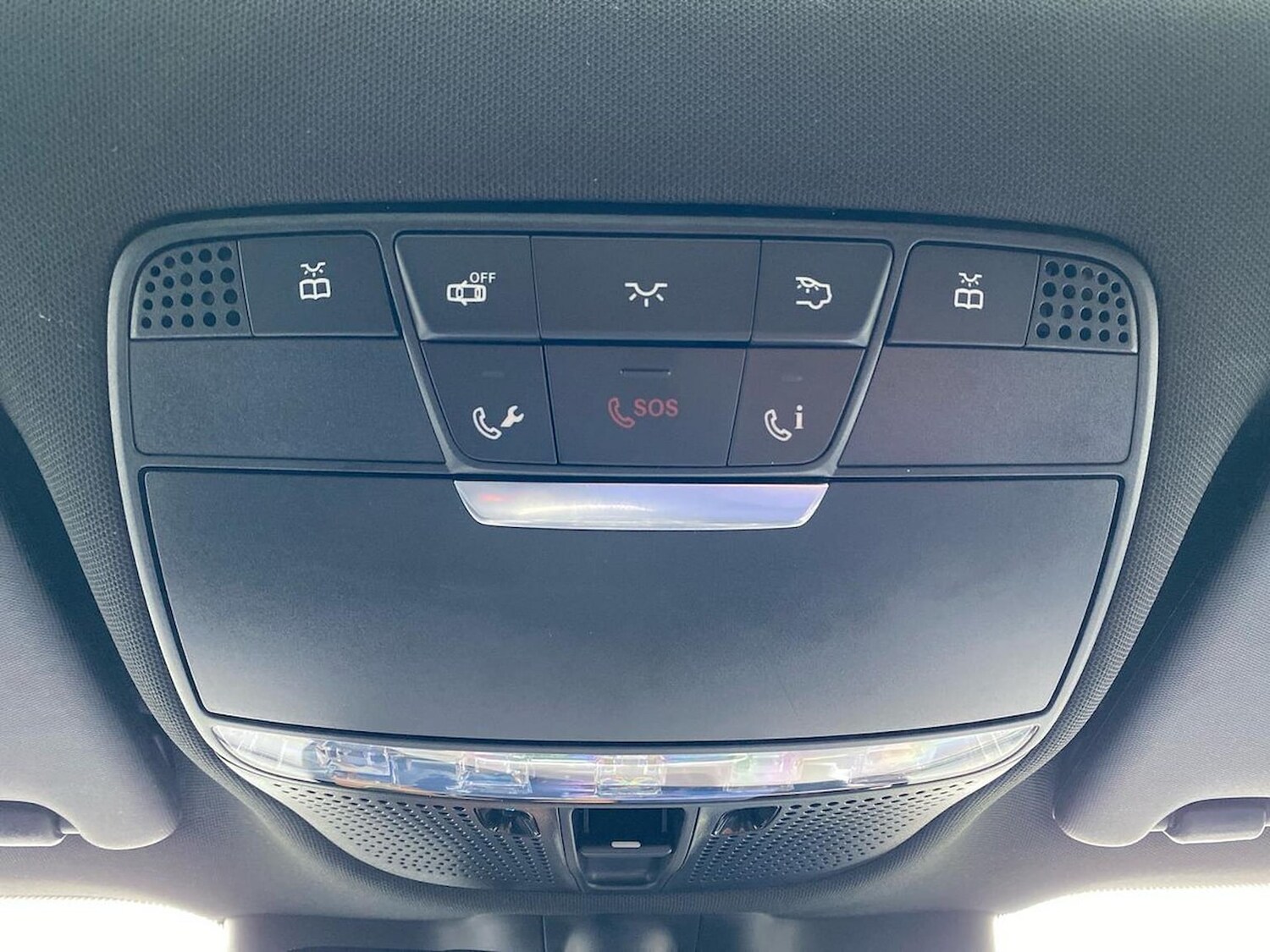 Used Mercedes-Benz GLC 2018 for sale - 76093599: Photo 14
