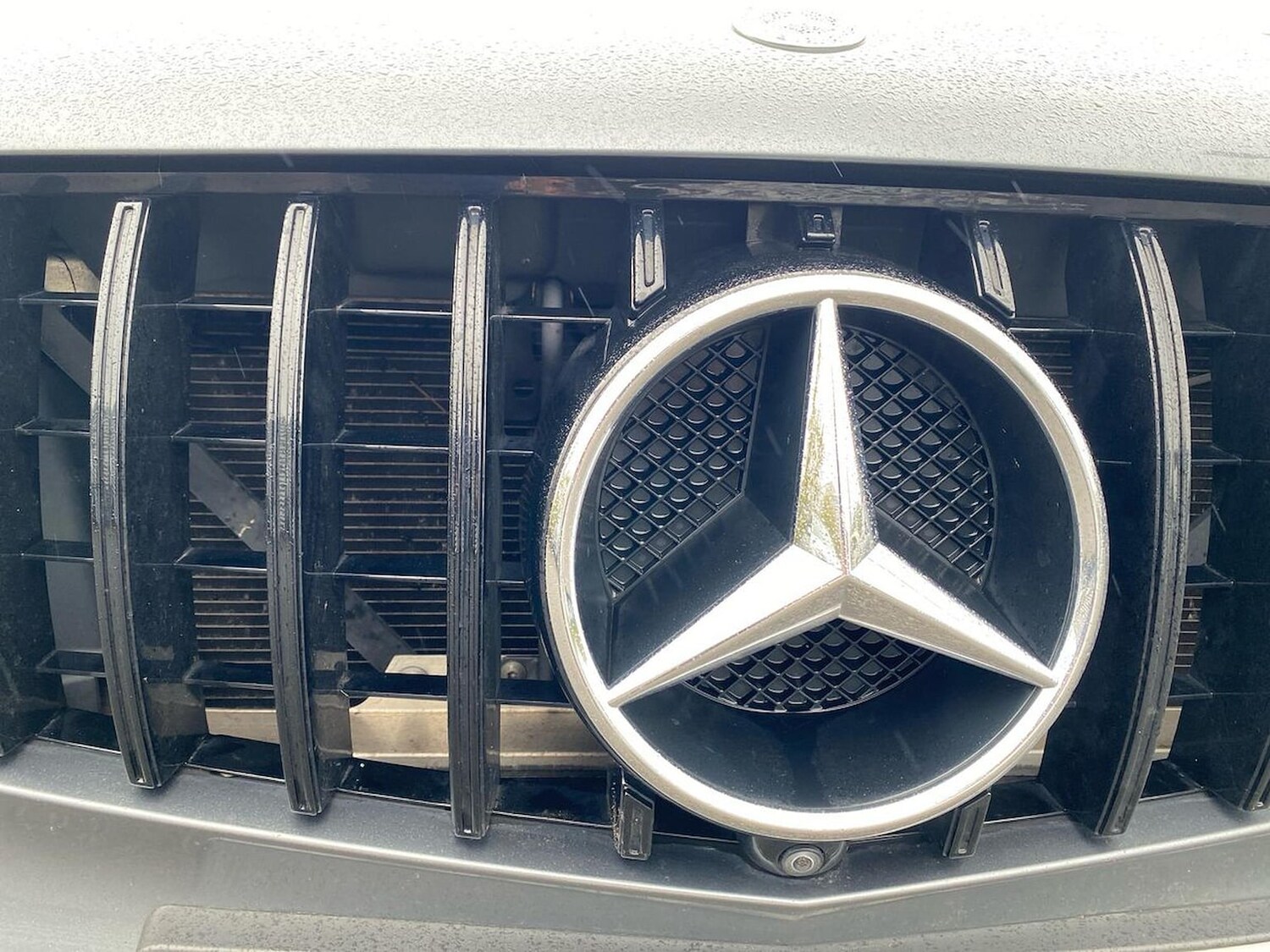 Used Mercedes-Benz GLC 2018 for sale - 76093599: Photo 33