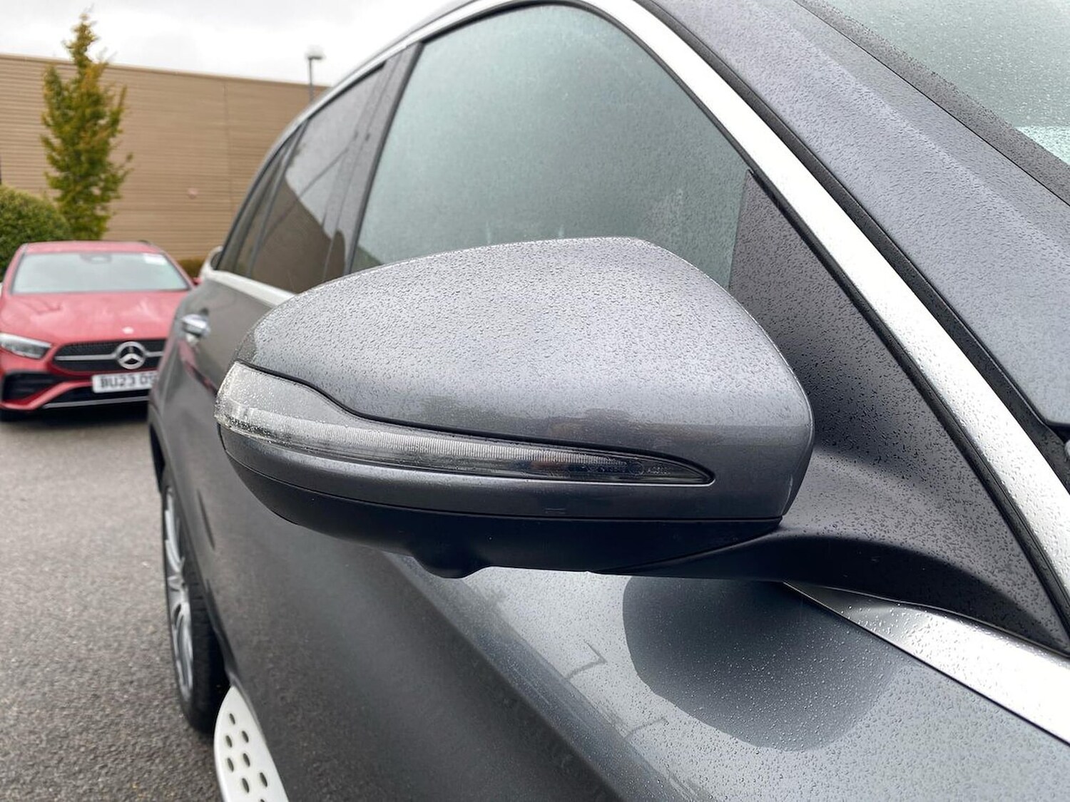 Used Mercedes-Benz GLC 2018 for sale - 76093599: Photo 38