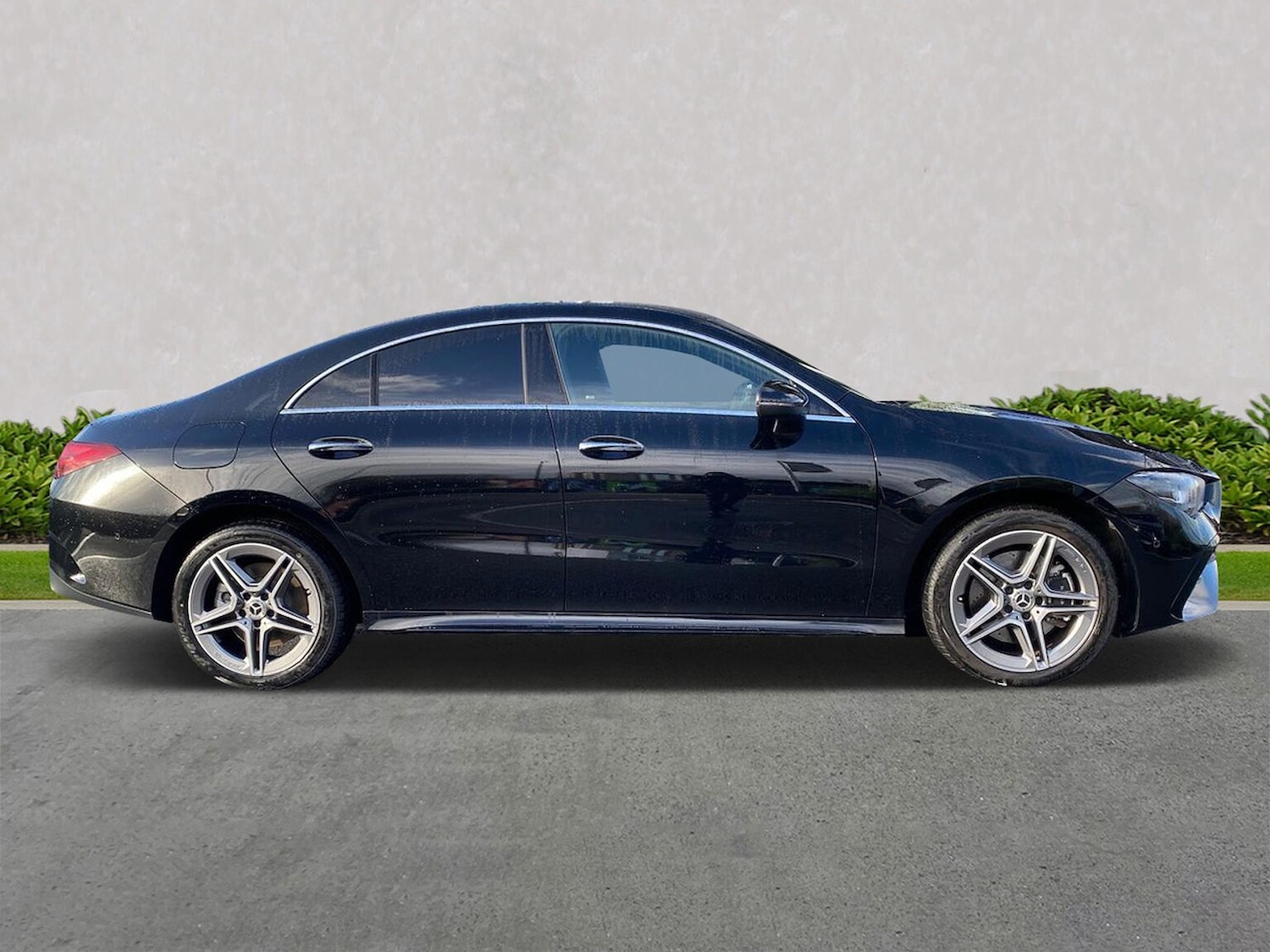 Used Mercedes-Benz CLA 2024 for sale - 76682623: Photo 3