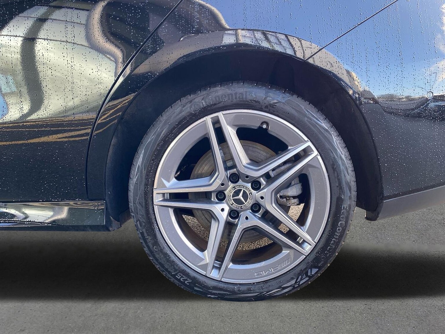 Used Mercedes-Benz CLA 2024 for sale - 76682623: Photo 6