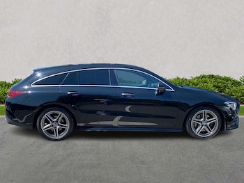 Used Mercedes-Benz CLA 2019 for sale - 79138824: Photo