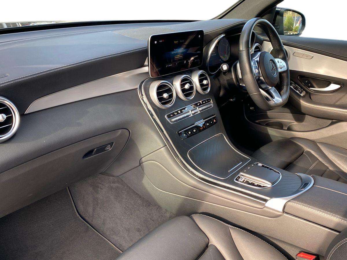 Used Mercedes-Benz GLC 2022 for sale - 78196115: Photo 10