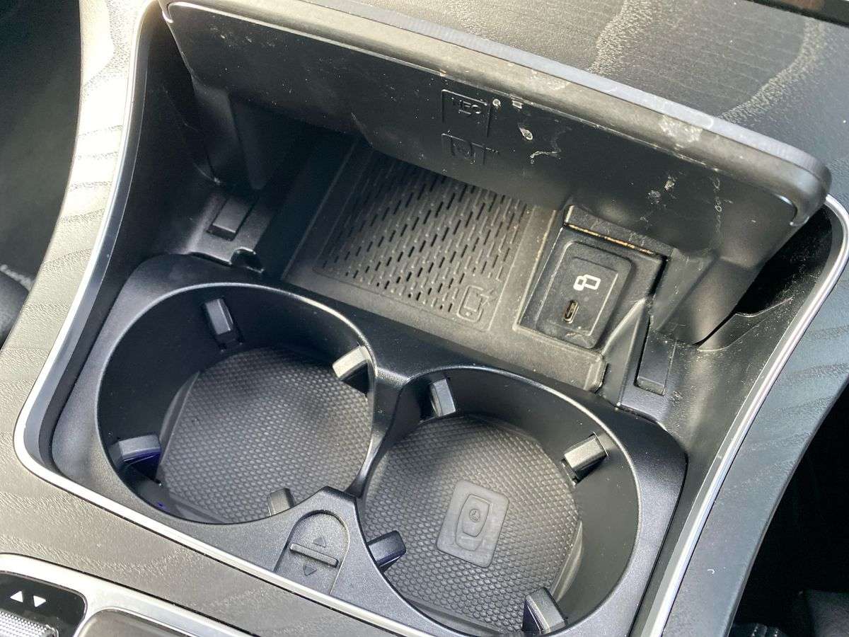 Used Mercedes-Benz GLC 2022 for sale - 78196115: Photo 13