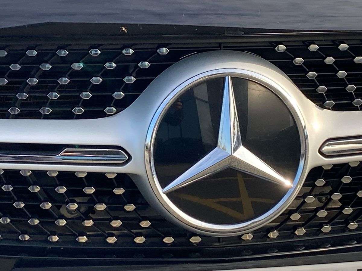 Used Mercedes-Benz GLC 2022 for sale - 78196115: Photo 14