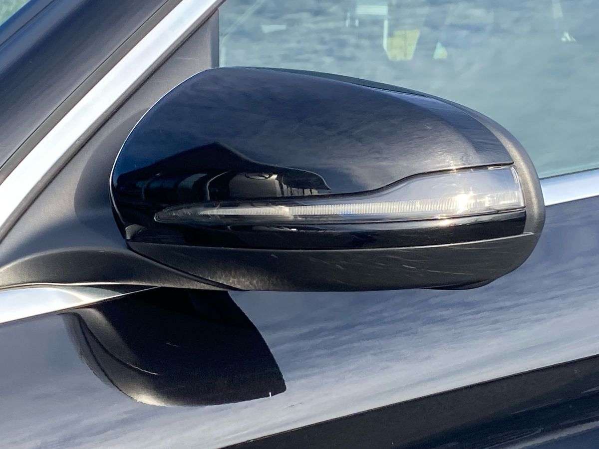 Used Mercedes-Benz GLC 2022 for sale - 78196115: Photo 19