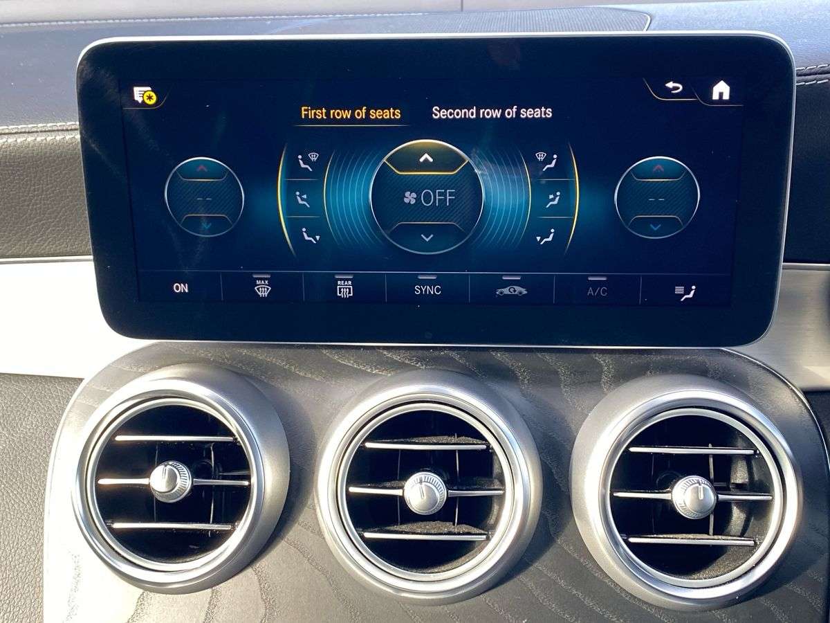 Used Mercedes-Benz GLC 2022 for sale - 78196115: Photo 24