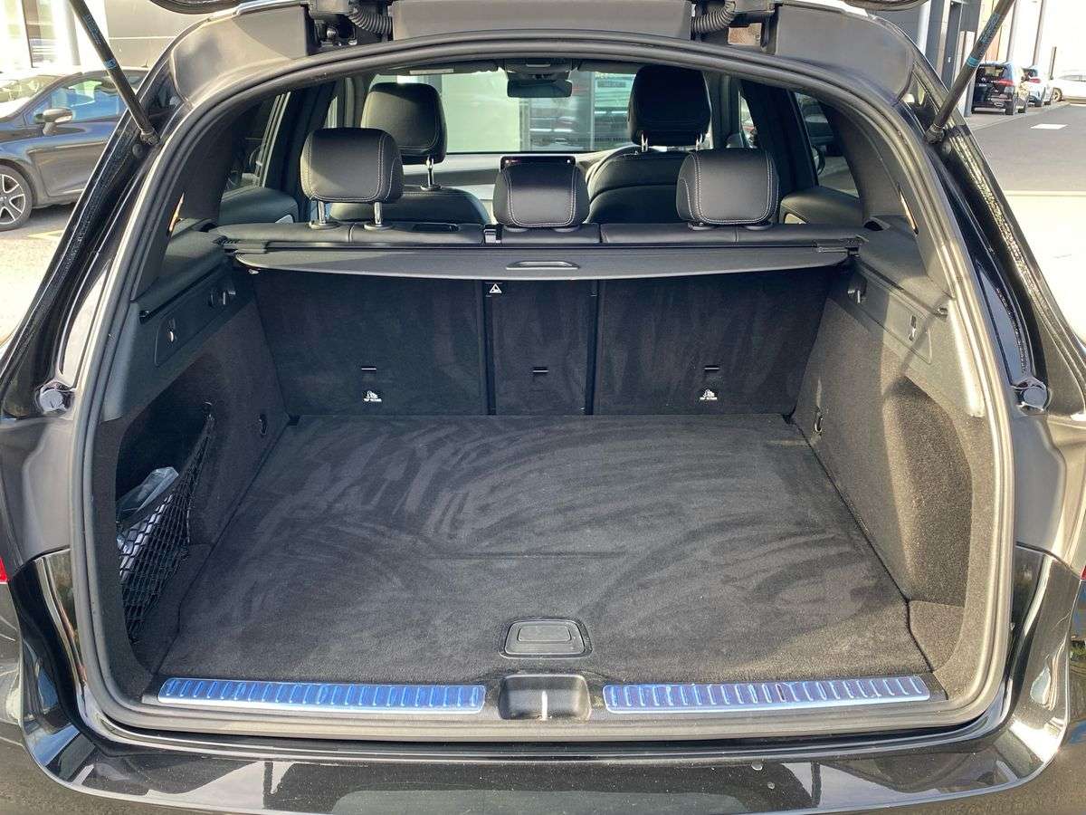 Used Mercedes-Benz GLC 2022 for sale - 78196115: Photo 29