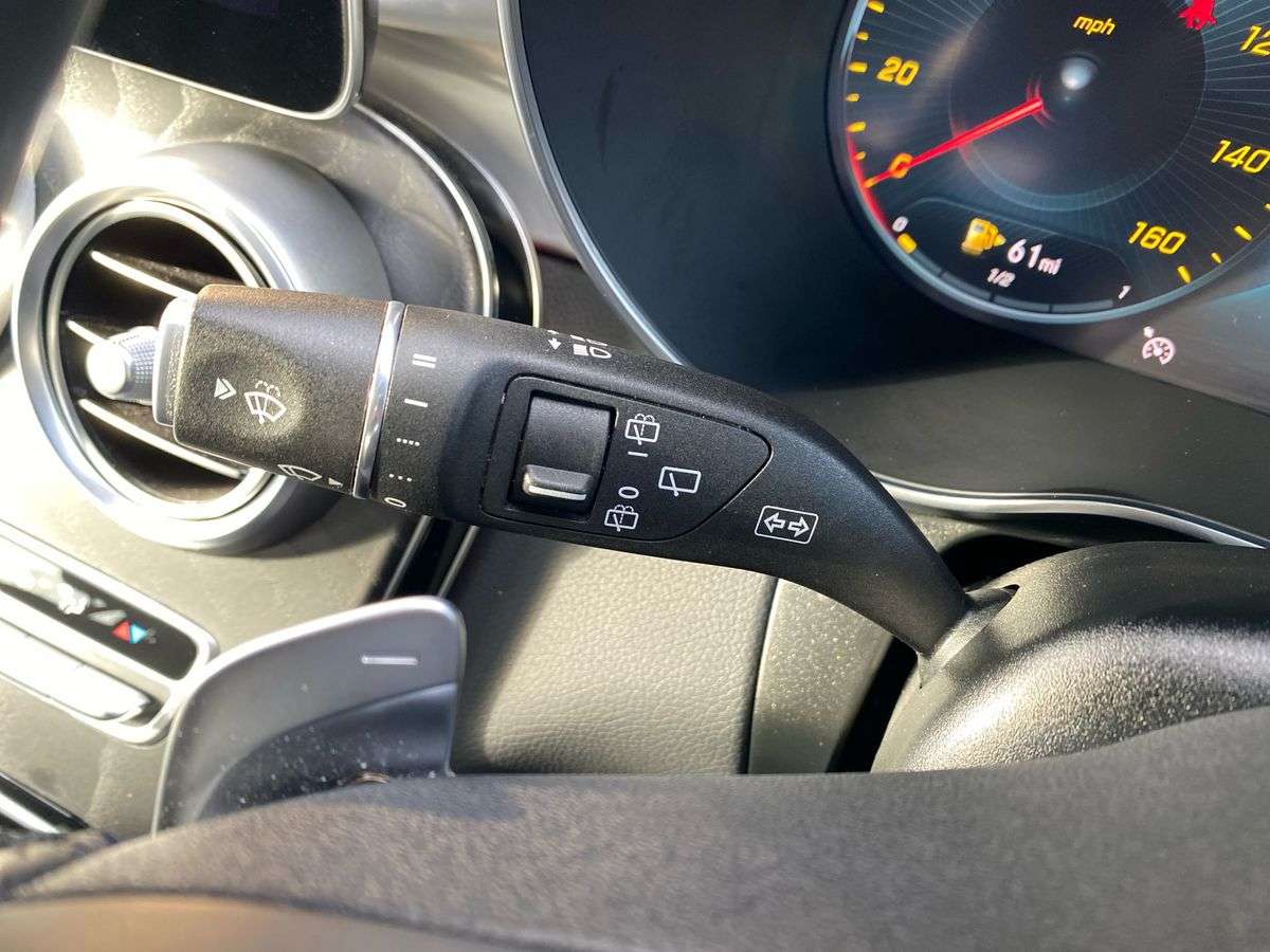 Used Mercedes-Benz GLC 2022 for sale - 78196115: Photo 37