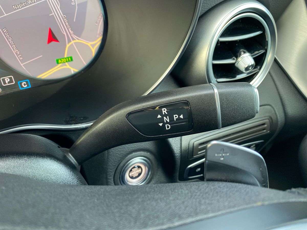 Used Mercedes-Benz GLC 2022 for sale - 78196115: Photo 38