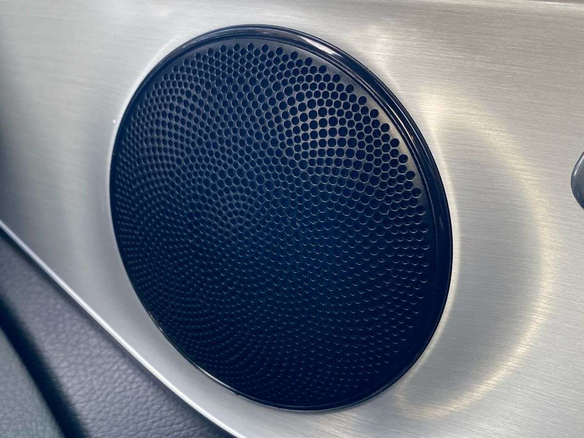 Used Mercedes-Benz GLC 2022 for sale - 78196115: Photo 40