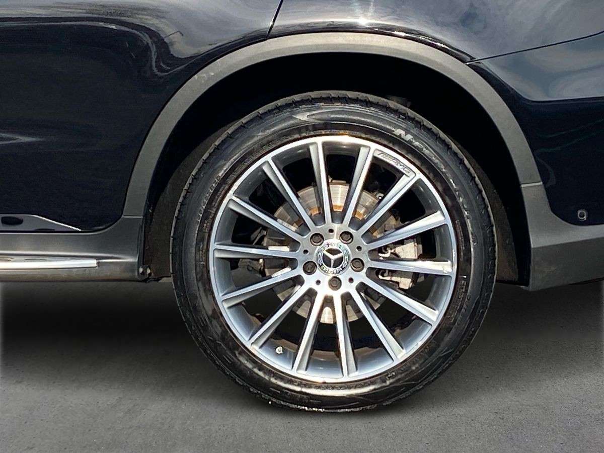 Used Mercedes-Benz GLC 2022 for sale - 78196115: Photo 9