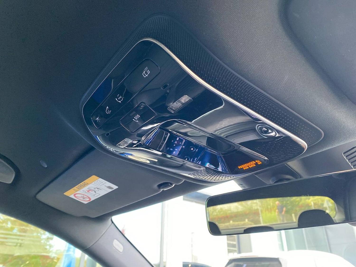 Used Mercedes-Benz C Class 2022 for sale - 76669232: Photo 14