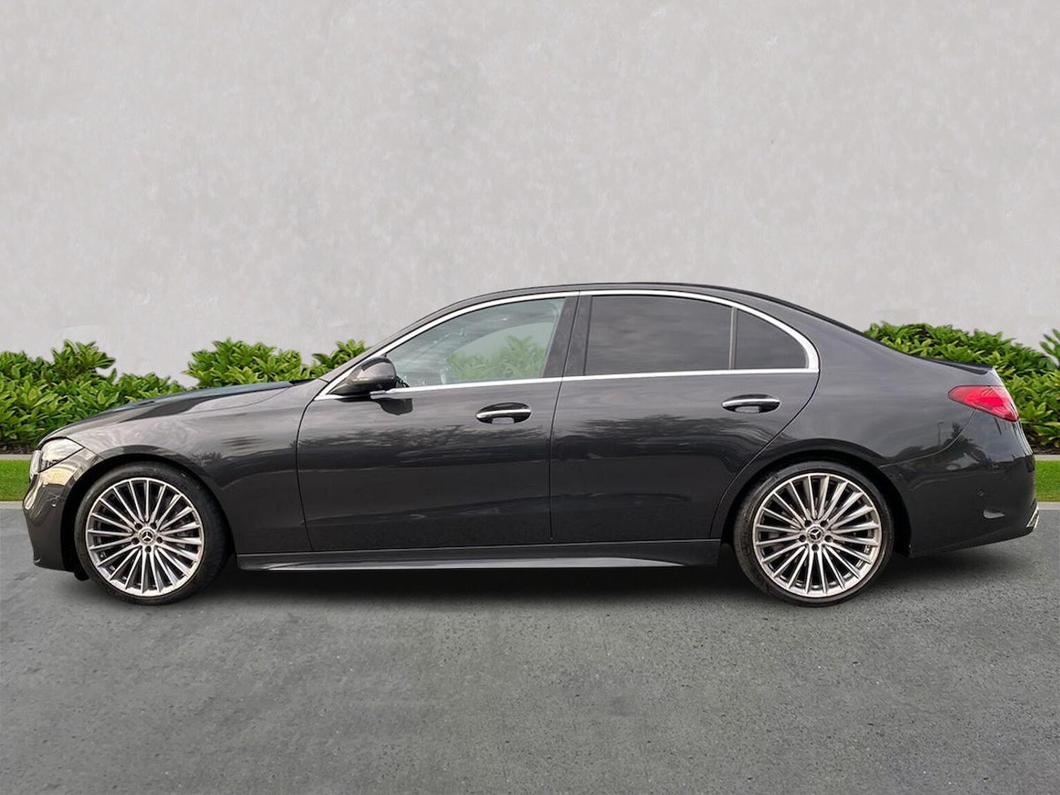 Used Mercedes-Benz C Class 2022 for sale - 76669232: Photo 19