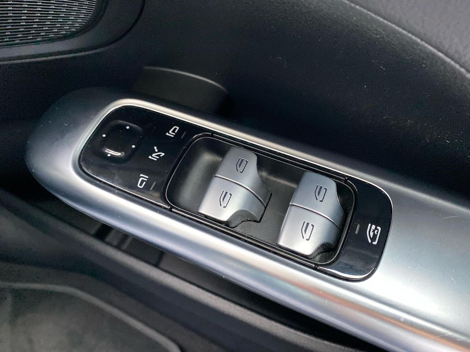 Used Mercedes-Benz C Class 2022 for sale - 76669232: Photo 21