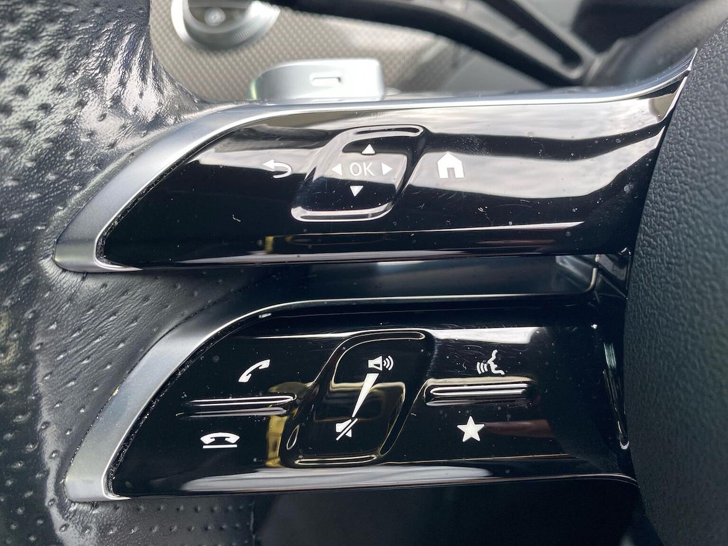 Used Mercedes-Benz C Class 2022 for sale - 76669232: Photo 26