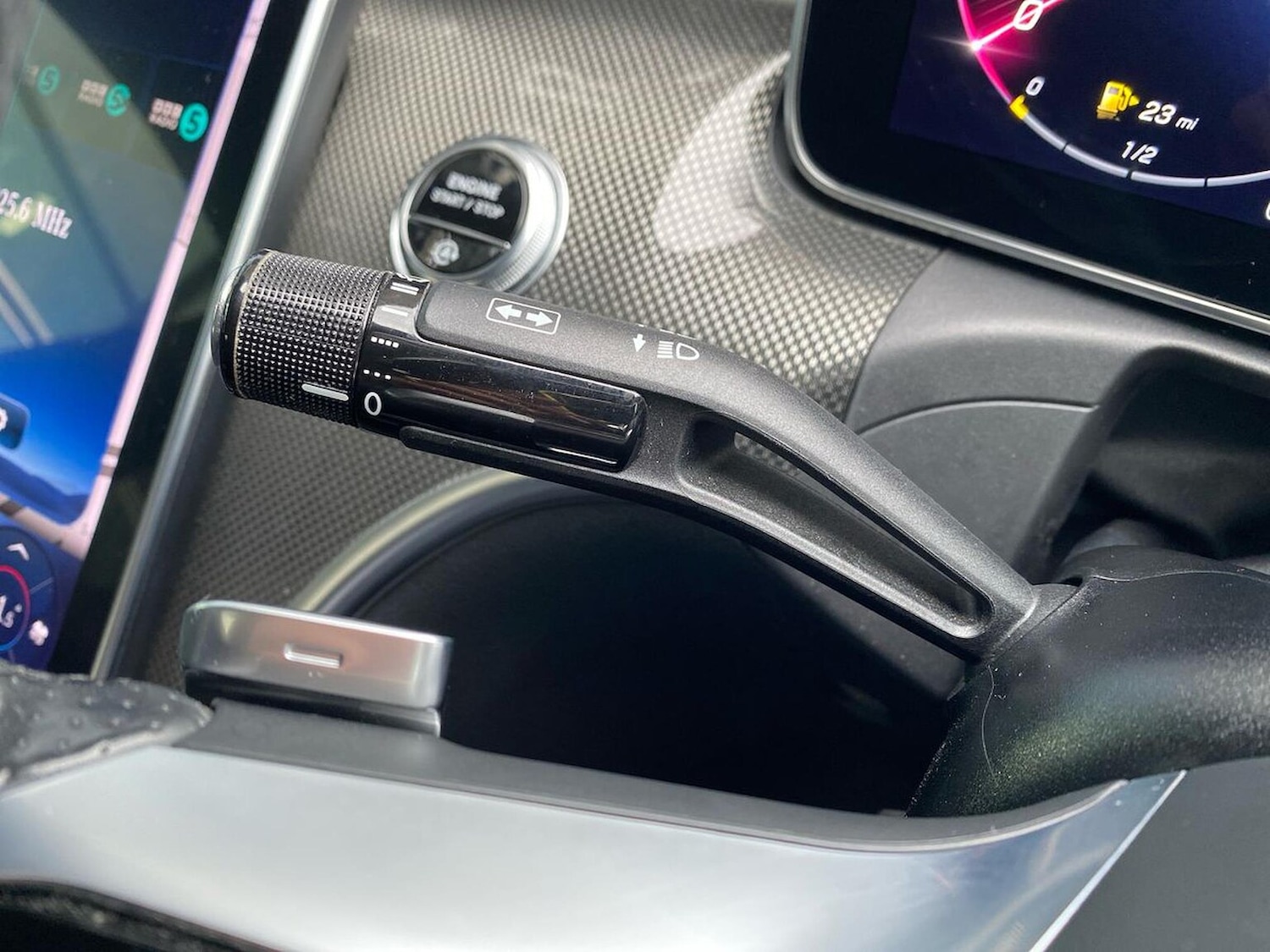 Used Mercedes-Benz C Class 2022 for sale - 76669232: Photo 28