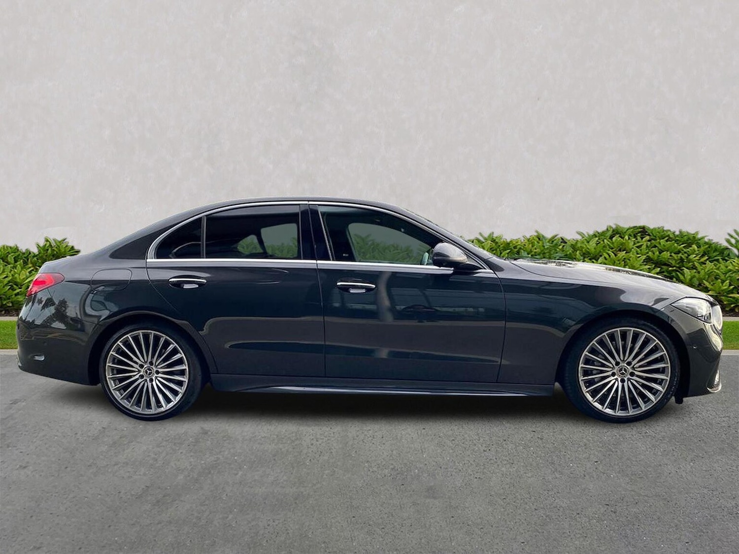 Used Mercedes-Benz C Class 2022 for sale - 76669232: Photo 3