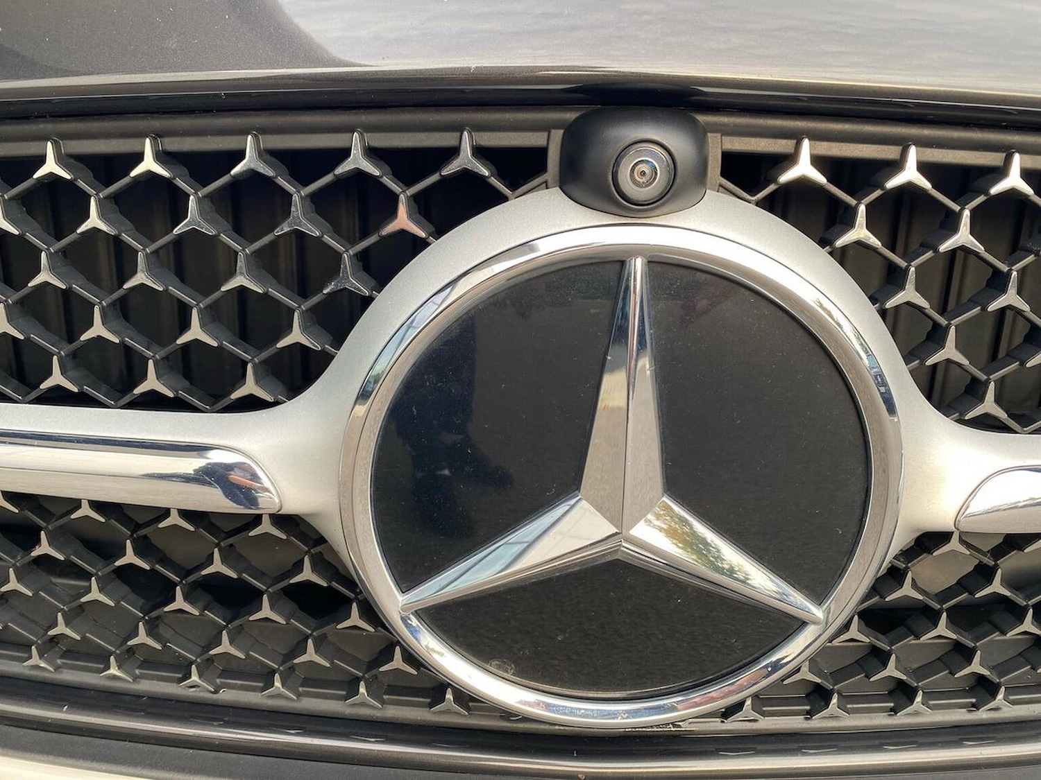 Used Mercedes-Benz C Class 2022 for sale - 76669232: Photo 33