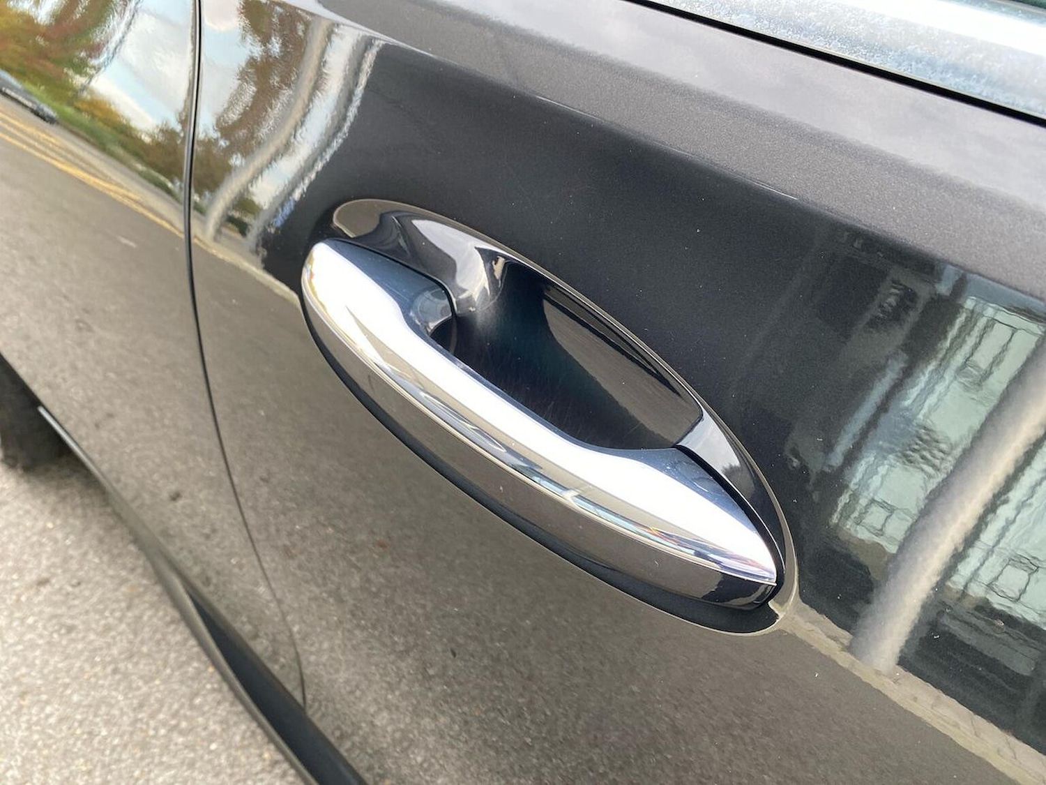 Used Mercedes-Benz C Class 2022 for sale - 76669232: Photo 37