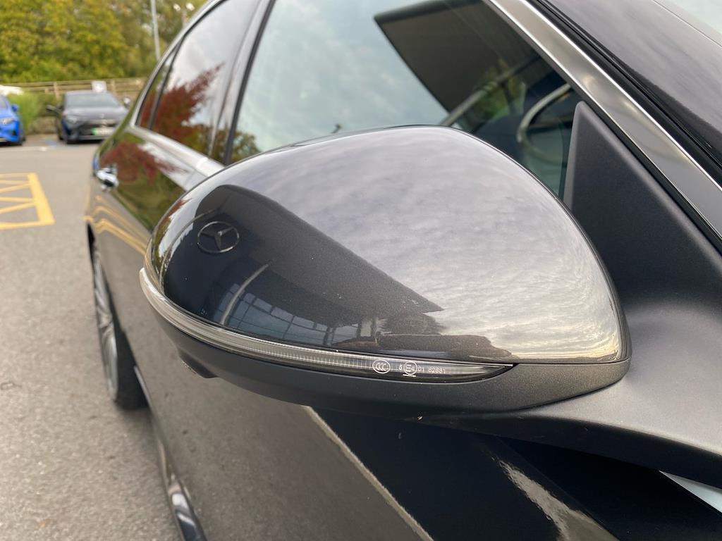 Used Mercedes-Benz C Class 2022 for sale - 76669232: Photo 38