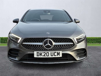 Used Mercedes-Benz A-Class 2020 for sale - 78218634: Photo