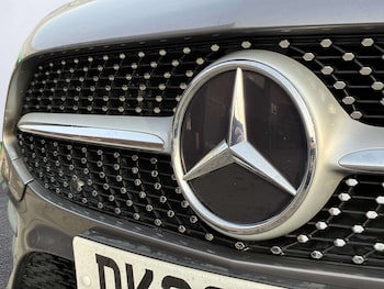 Used Mercedes-Benz A-Class 2020 for sale - 78218634: Photo