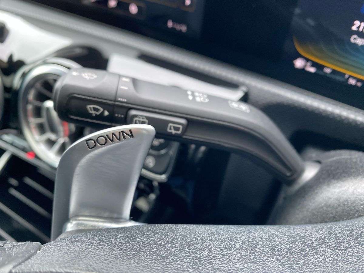 Used Mercedes-Benz A-Class 2021 for sale - 77916126: Photo 40