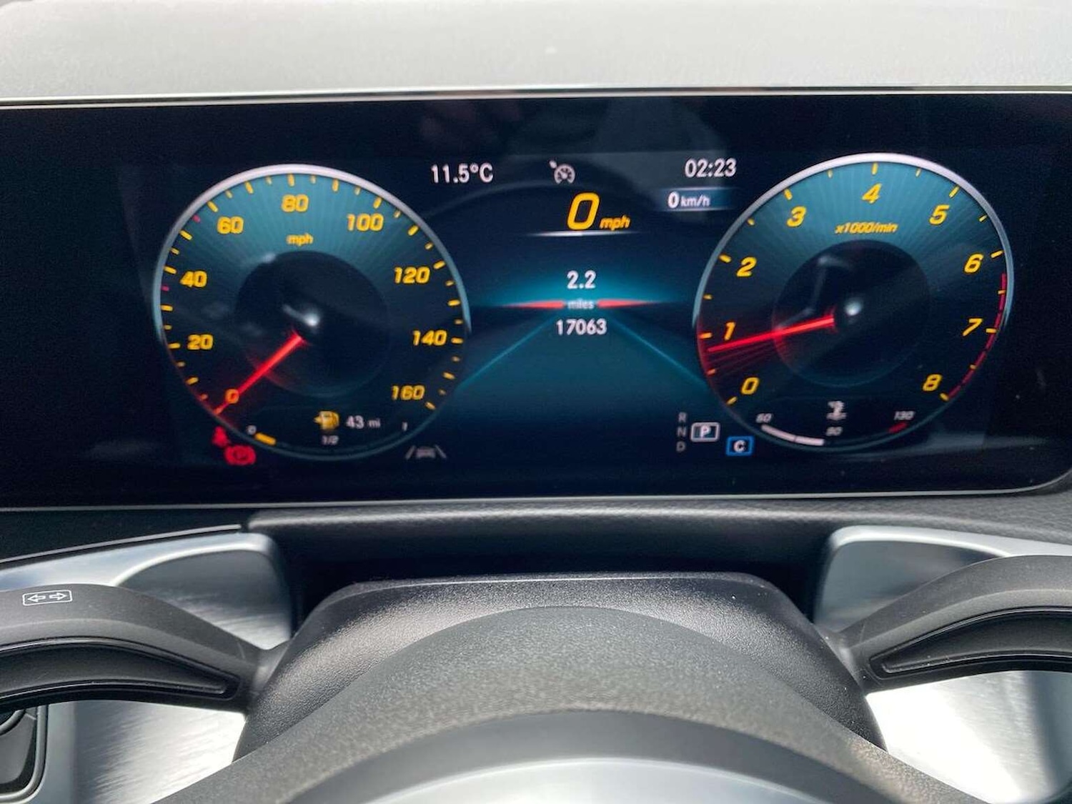 Used Mercedes-Benz GLB 2023 for sale - 77603682: Photo 10