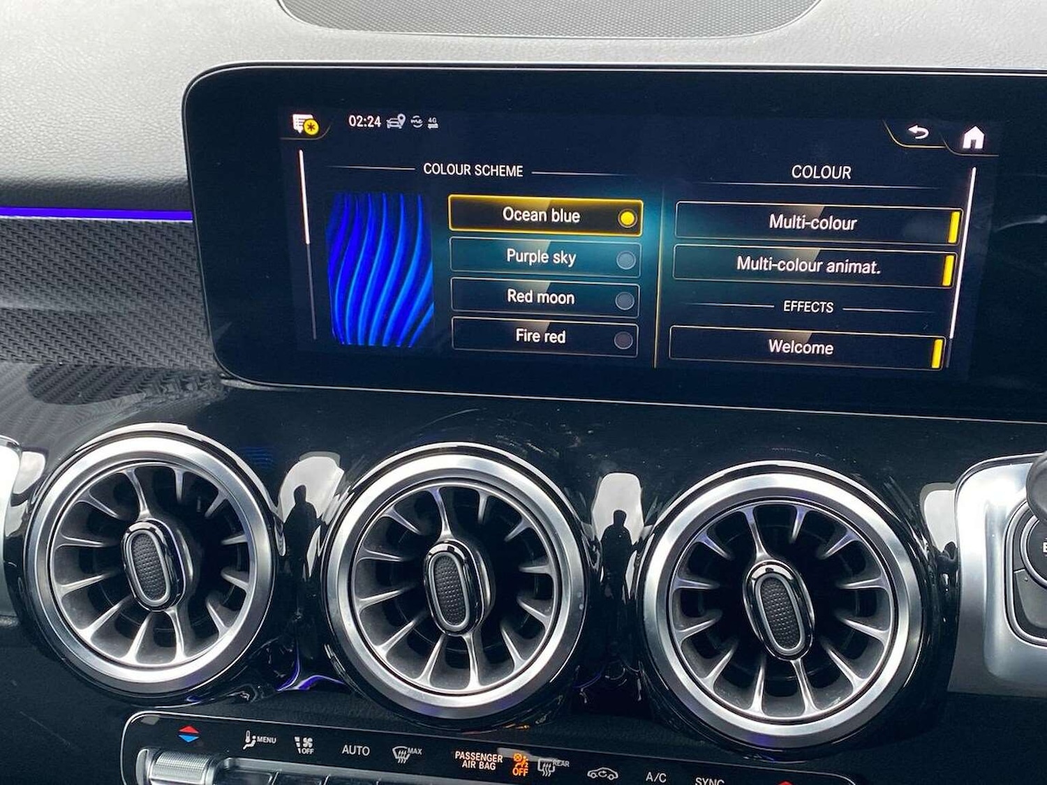 Used Mercedes-Benz GLB 2023 for sale - 77603682: Photo 12