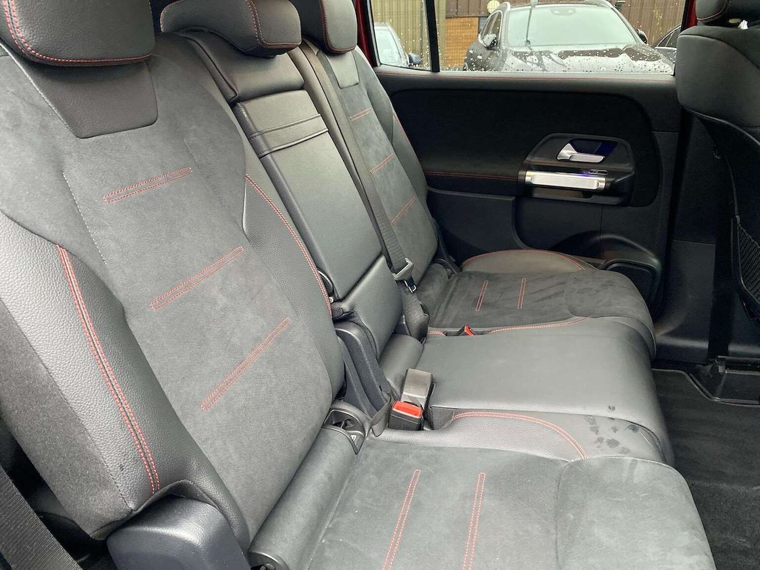 Used Mercedes-Benz GLB 2023 for sale - 77603682: Photo 16