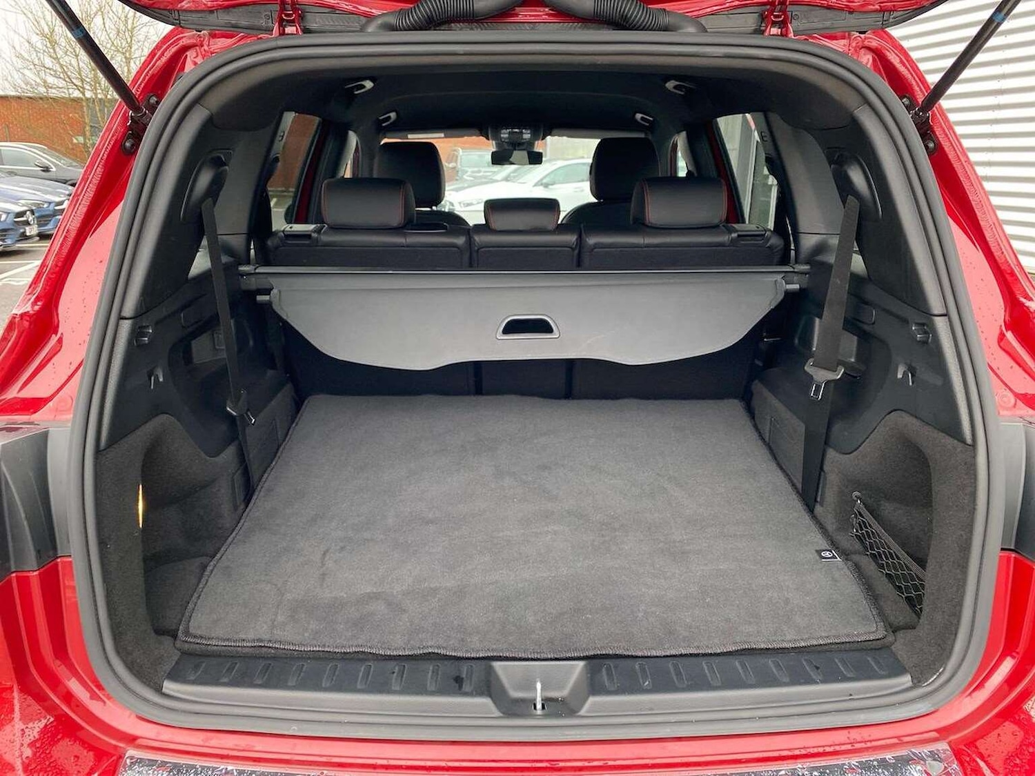 Used Mercedes-Benz GLB 2023 for sale - 77603682: Photo 17