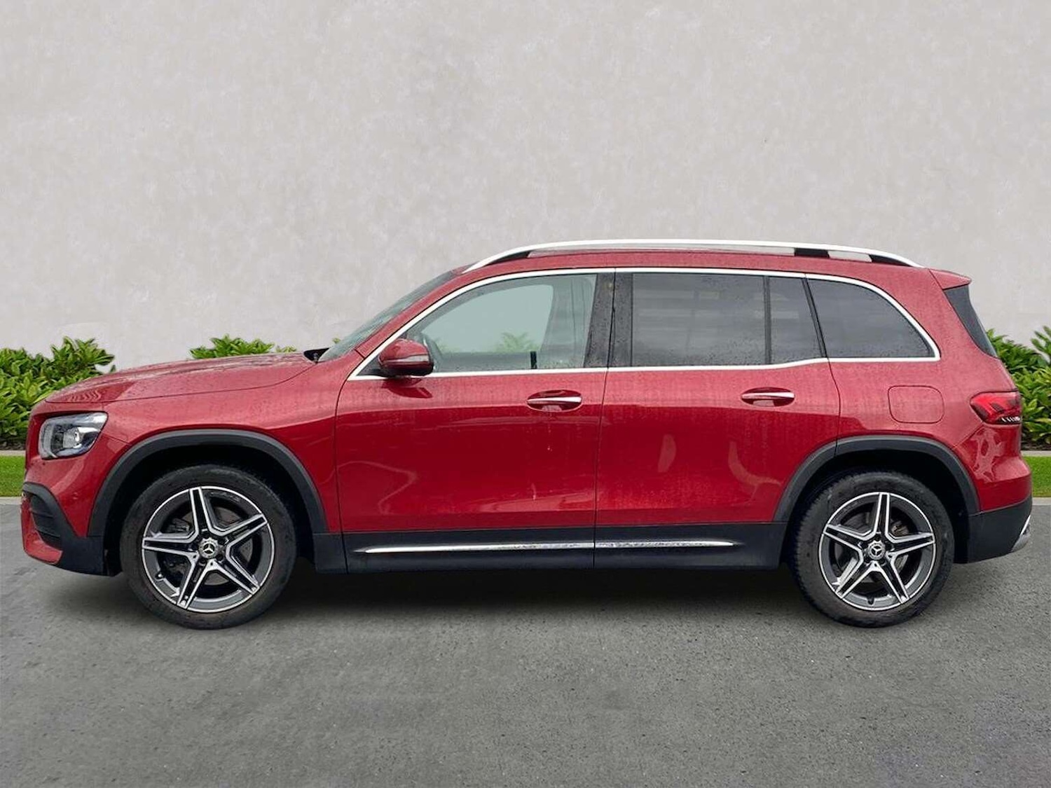 Used Mercedes-Benz GLB 2023 for sale - 77603682: Photo 19