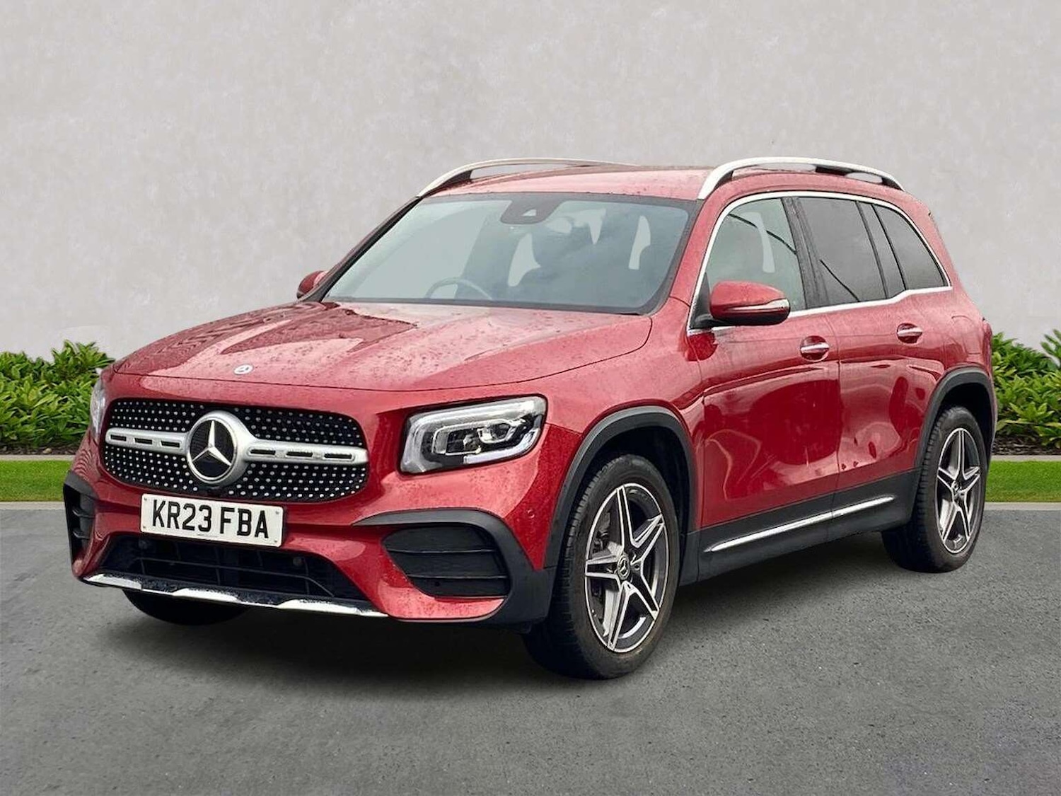 Used Mercedes-Benz GLB 2023 for sale - 77603682: Photo 20