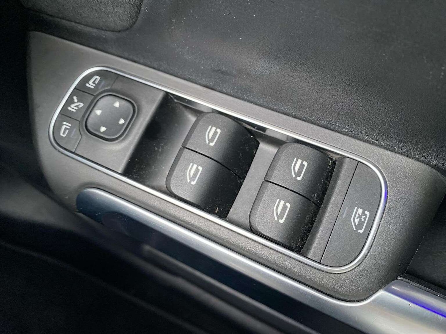 Used Mercedes-Benz GLB 2023 for sale - 77603682: Photo 21