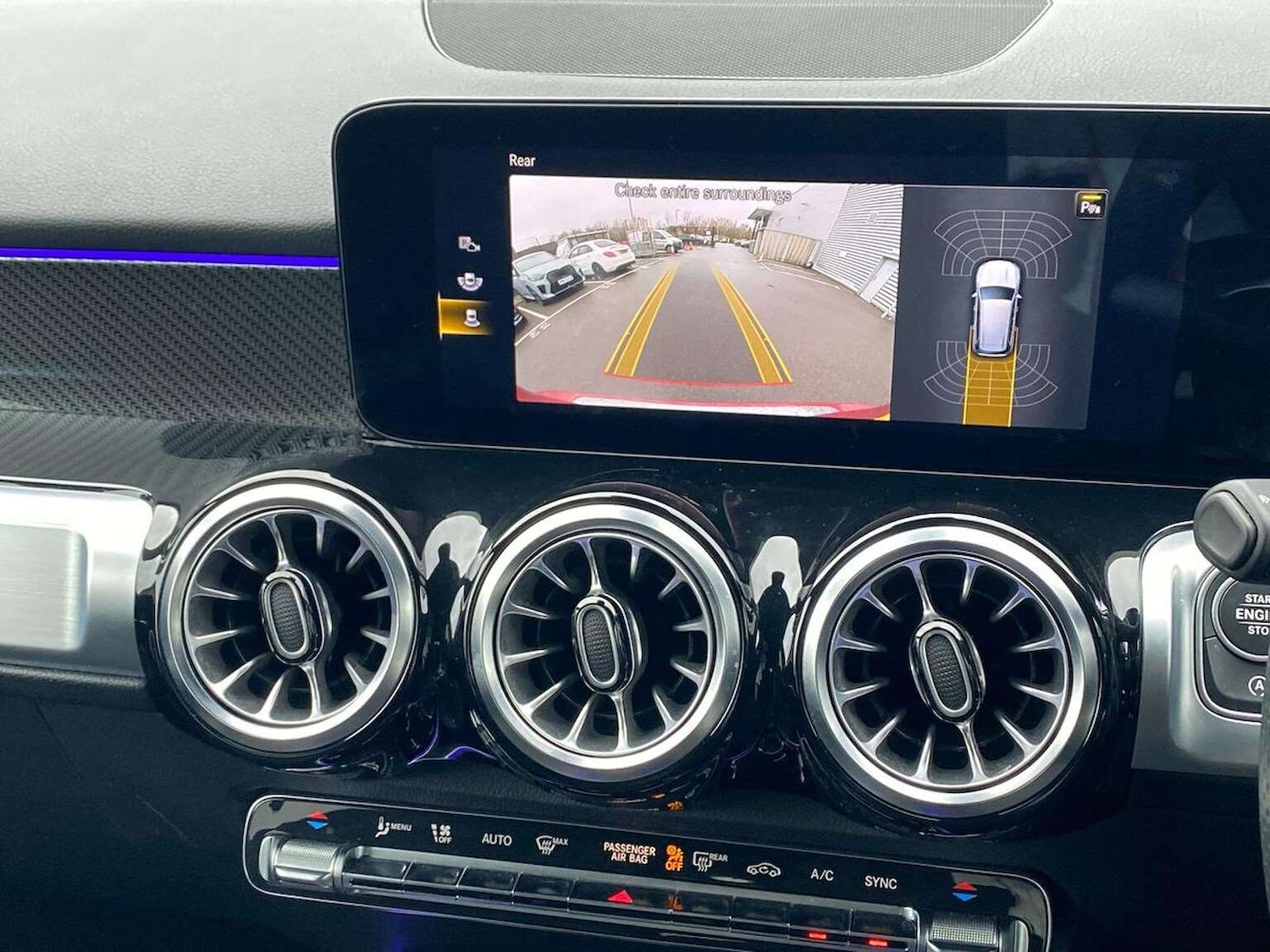 Used Mercedes-Benz GLB 2023 for sale - 77603682: Photo 23