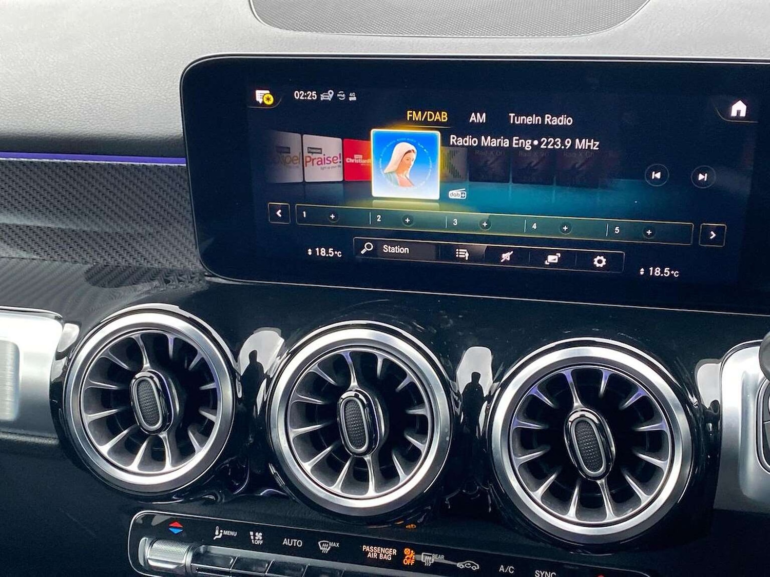 Used Mercedes-Benz GLB 2023 for sale - 77603682: Photo 25