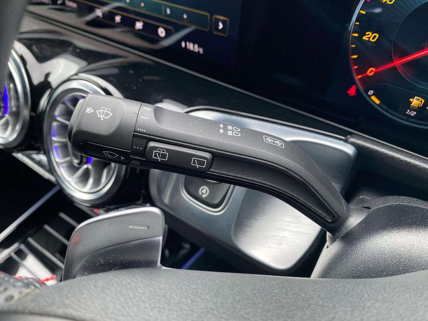 Used Mercedes-Benz GLB 2023 for sale - 77603682: Photo 28