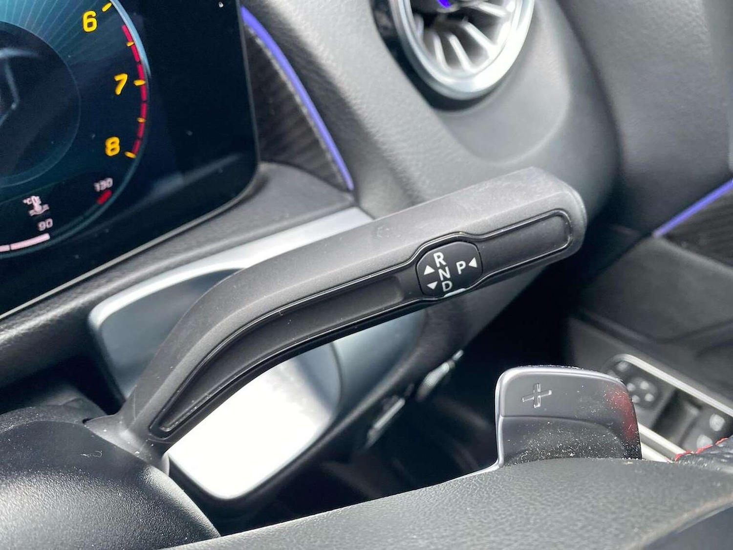 Used Mercedes-Benz GLB 2023 for sale - 77603682: Photo 29