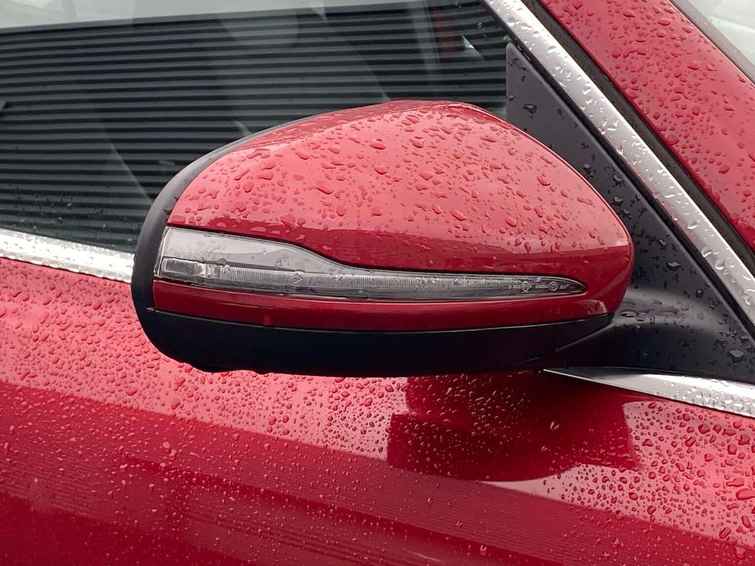 Used Mercedes-Benz GLB 2023 for sale - 77603682: Photo 38