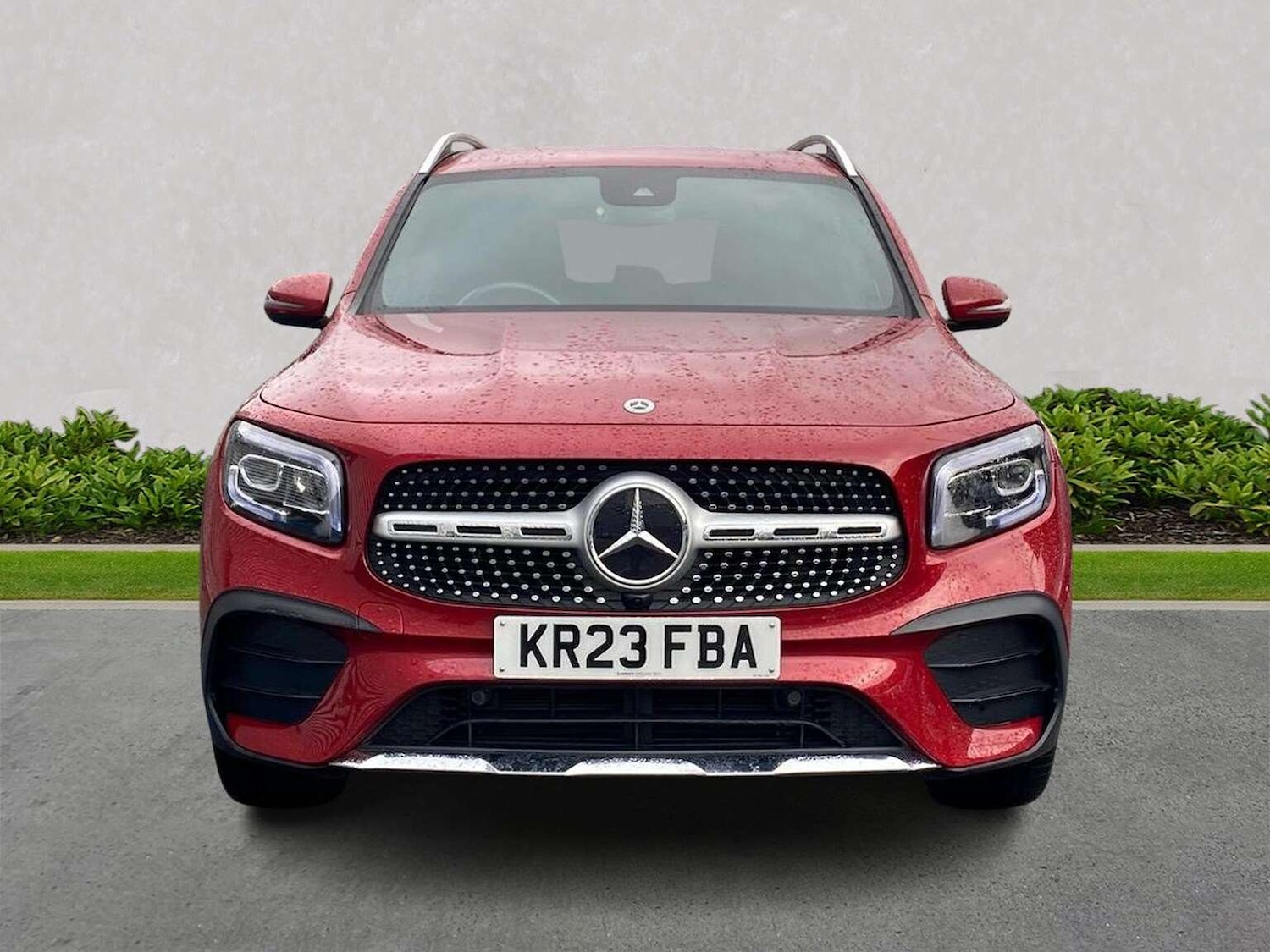 Used Mercedes-Benz GLB 2023 for sale - 77603682: Photo 5