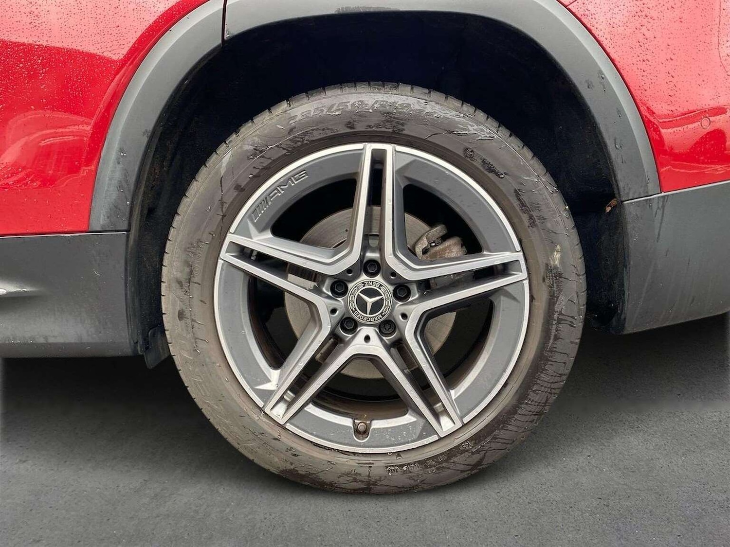 Used Mercedes-Benz GLB 2023 for sale - 77603682: Photo 6