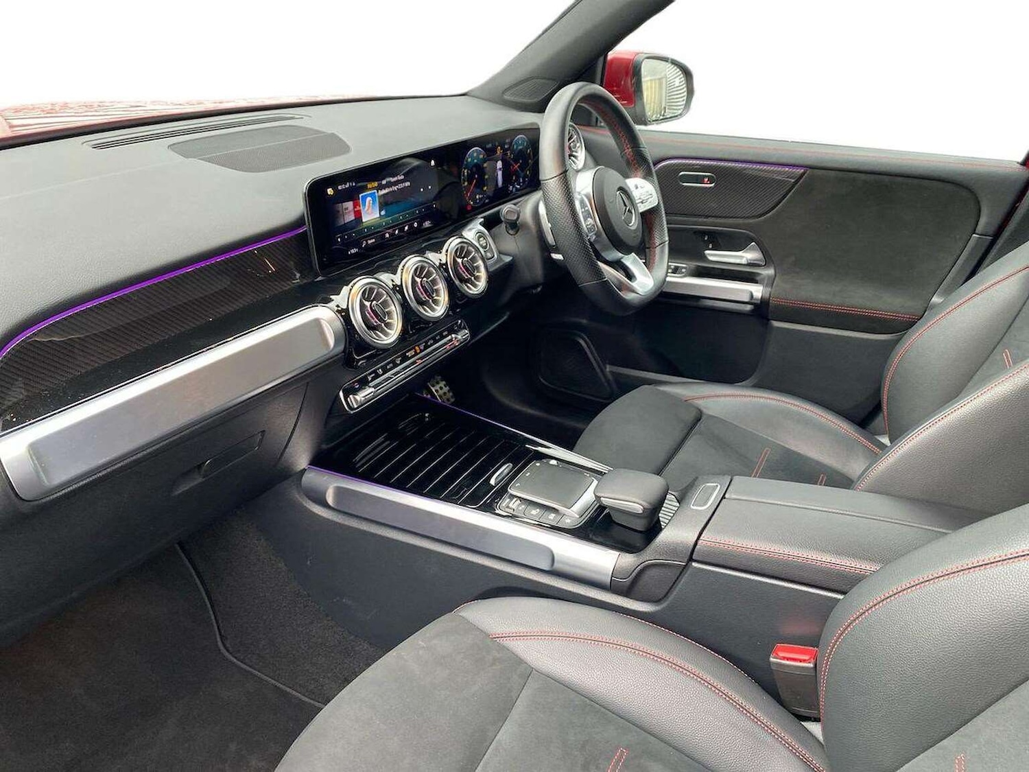 Used Mercedes-Benz GLB 2023 for sale - 77603682: Photo 7