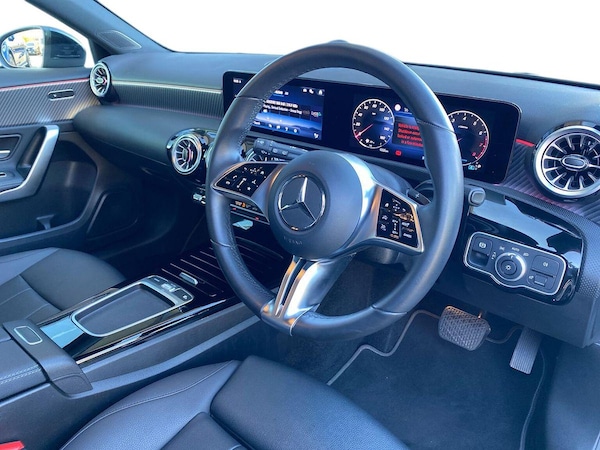 Used Mercedes-Benz A-Class 2024 for sale - 76207423: Photo 15